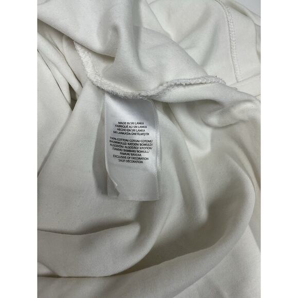 Ralph Lauren Mens Classic Short Sleeve Polo Shirt White XL Embroidered Soft - Picture 8 of 10